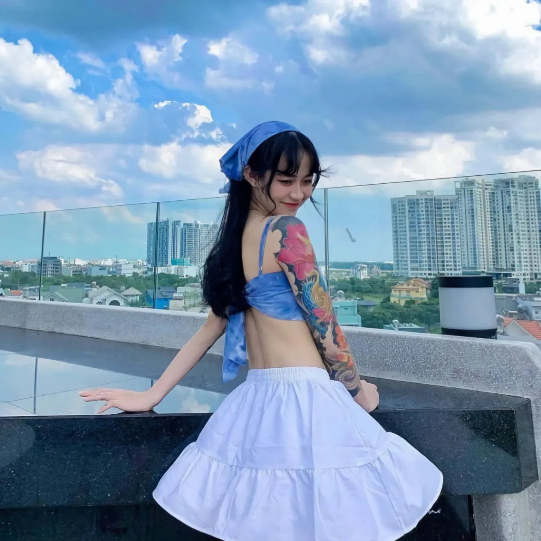 大虫灾
